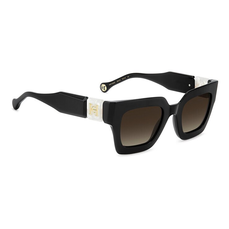 Carolina Herrera Her 0328/S Lentes de Sol — Imagen 4 de 4