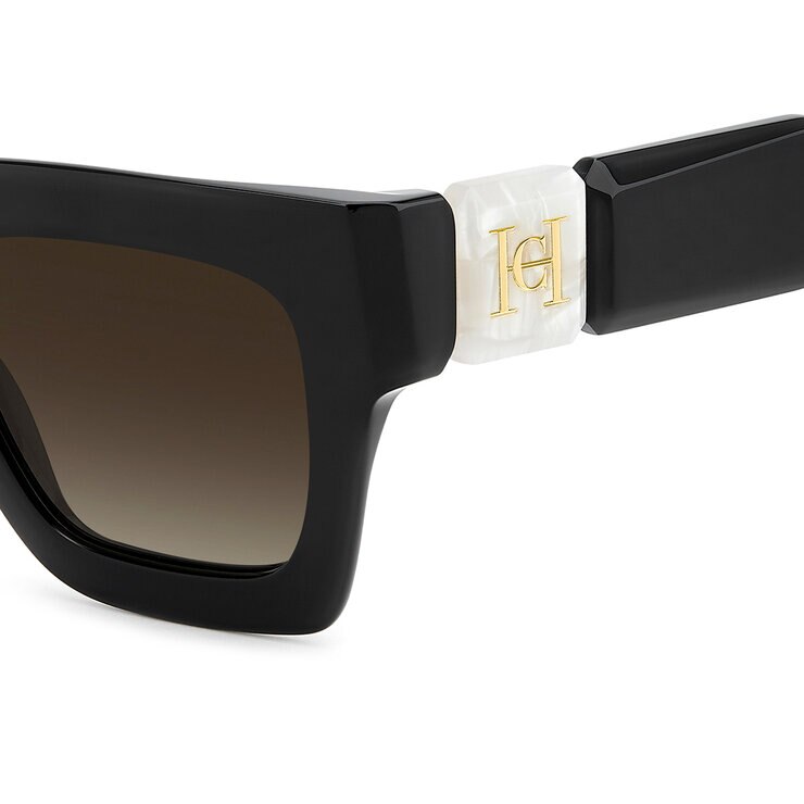 Carolina Herrera Her 0328/S Lentes de Sol — Imagen 2 de 4