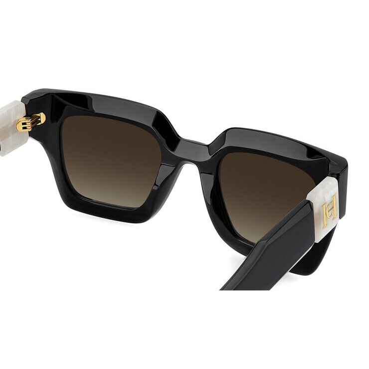 Carolina Herrera Her 0328/S Lentes de Sol — Imagen 3 de 4