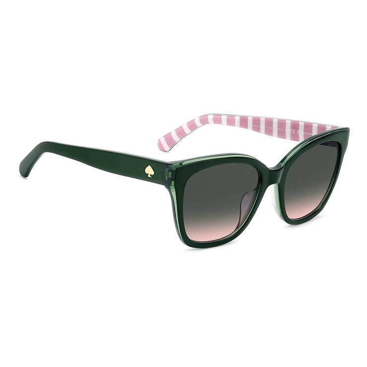 Kate Spade Ks Daesha 2/G/S Lentes de Sol — Imagen 4 de 4