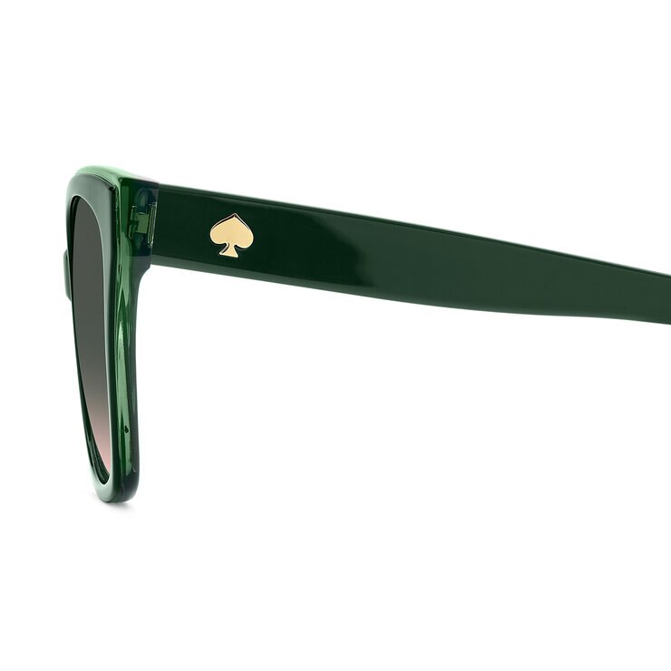 Kate Spade Ks Daesha 2/G/S Lentes de Sol — Imagen 2 de 4