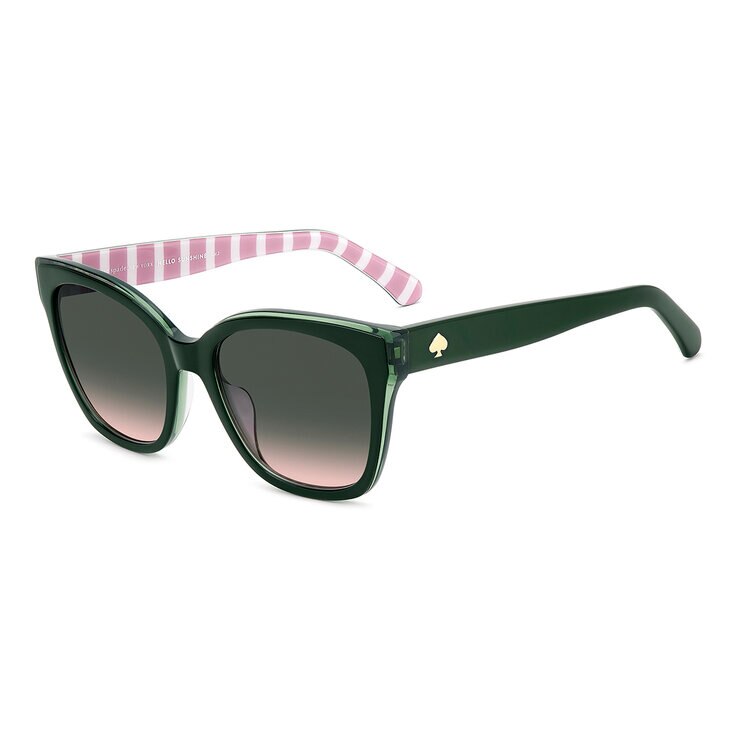 Kate Spade Ks Daesha 2/G/S Lentes de Sol — Imagen 3 de 4
