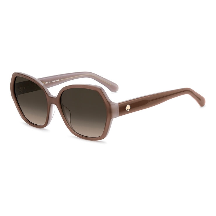 Kate Spade Ks Layne 2/G/S Lentes de Sol — Imagen 2 de 4