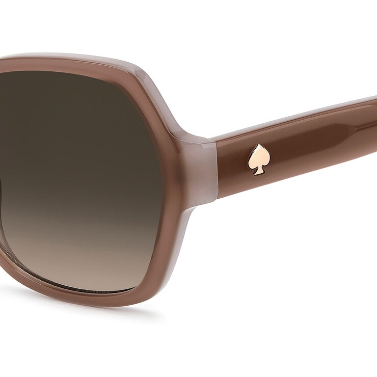 Kate Spade Ks Layne 2/G/S Lentes de Sol — Imagen 3 de 4