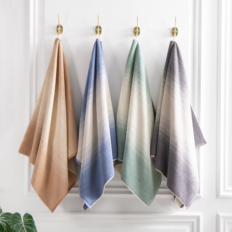 Loft by Loftex, Toalla de Baño, Varios Colores — Imagen 2 de 3