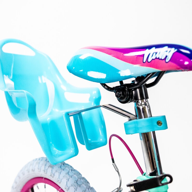 Bicicleta Infantil R16 Mercurio Nuby — Imagen 4 de 4
