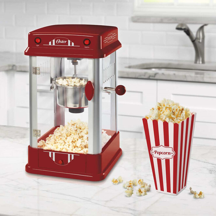 Oster, Máquina de palomitas — Imagen 2 de 4