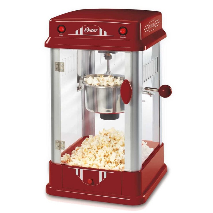 Oster, Máquina de palomitas — Imagen 3 de 4