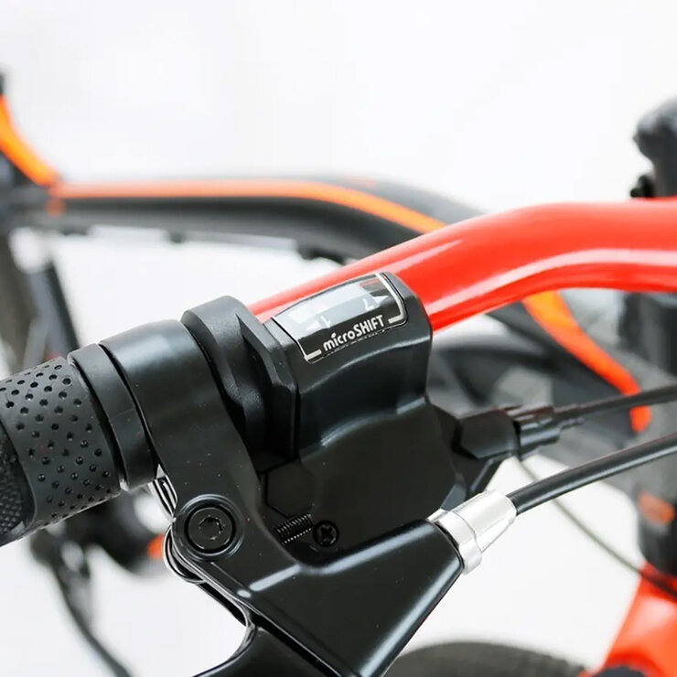 Bicicleta de Montaña R29 Alubike Ranger Pro — Imagen 2 de 4