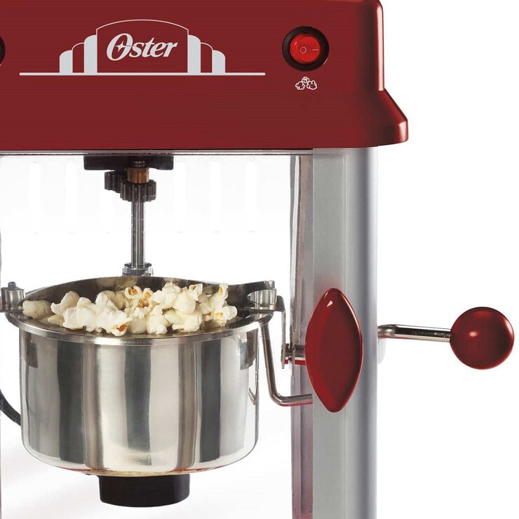 Oster, Máquina de palomitas — Imagen 4 de 4