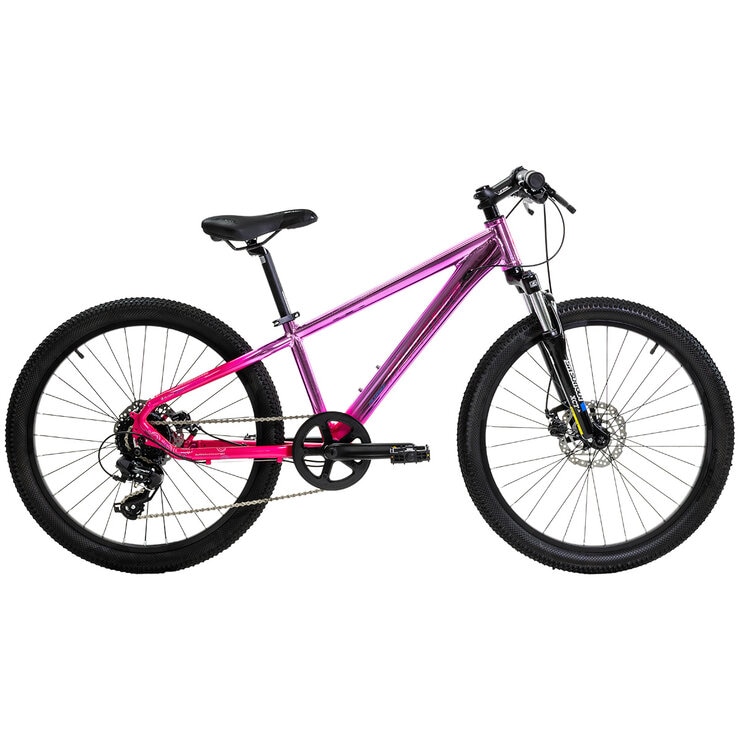 Bicicleta de Montaña R24 Alubike Sierra Rosa