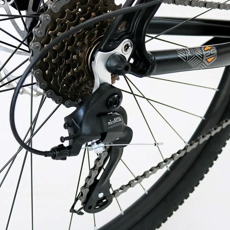 Bicicleta de Montaña R29 Alubike Ranger Pro — Imagen 3 de 4