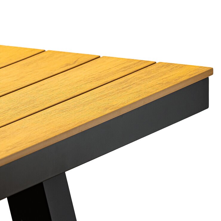 Evergreen, Mesa de Picnic Moderna — Imagen 3 de 4