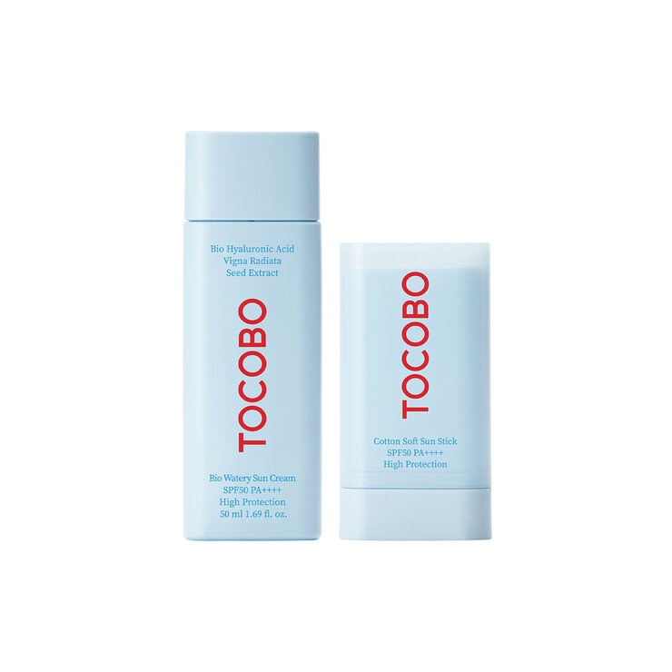 TOCOBO COTTON SOFT SUN