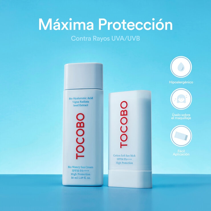 TOCOBO COTTON SOFT SUN — Imagen 3 de 4