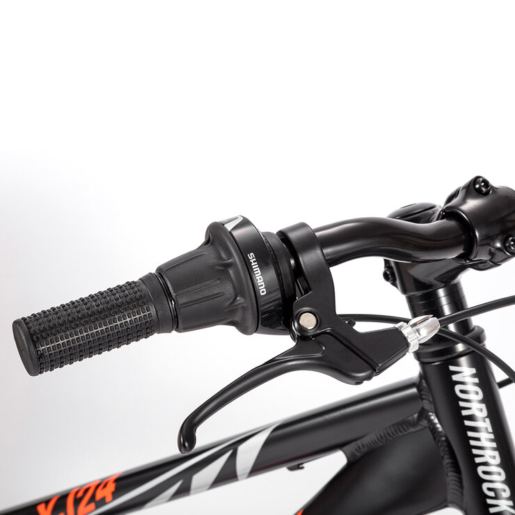 Bicicleta de Montaña R24 Northrock XJ24 — Imagen 2 de 4