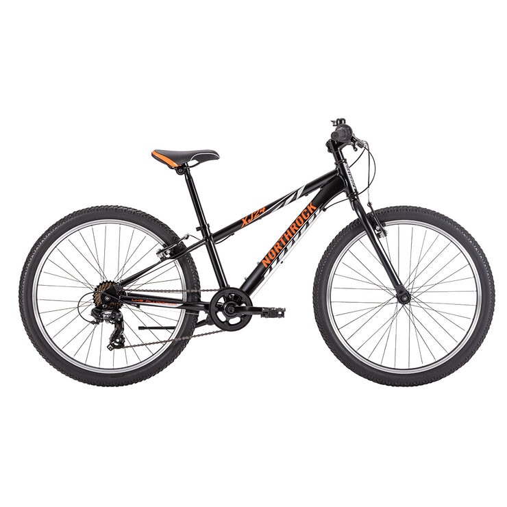 Bicicleta de Montaña R24 Northrock XJ24