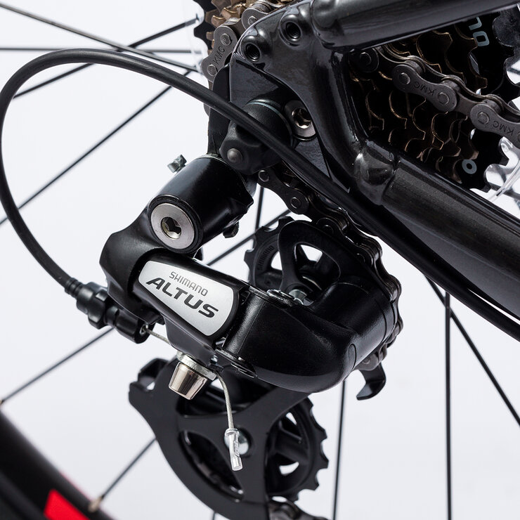 Bicicleta de Montaña R27.5 Northrock XC27 — Imagen 2 de 4