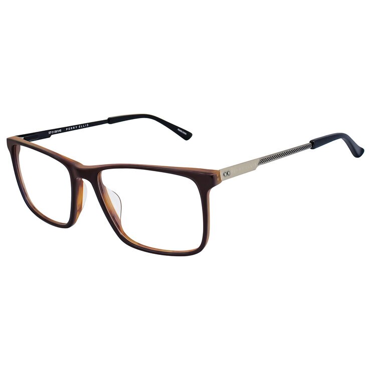 Perry Ellis PE 1318-2 Armazón Oftálmico — Imagen 4 de 4