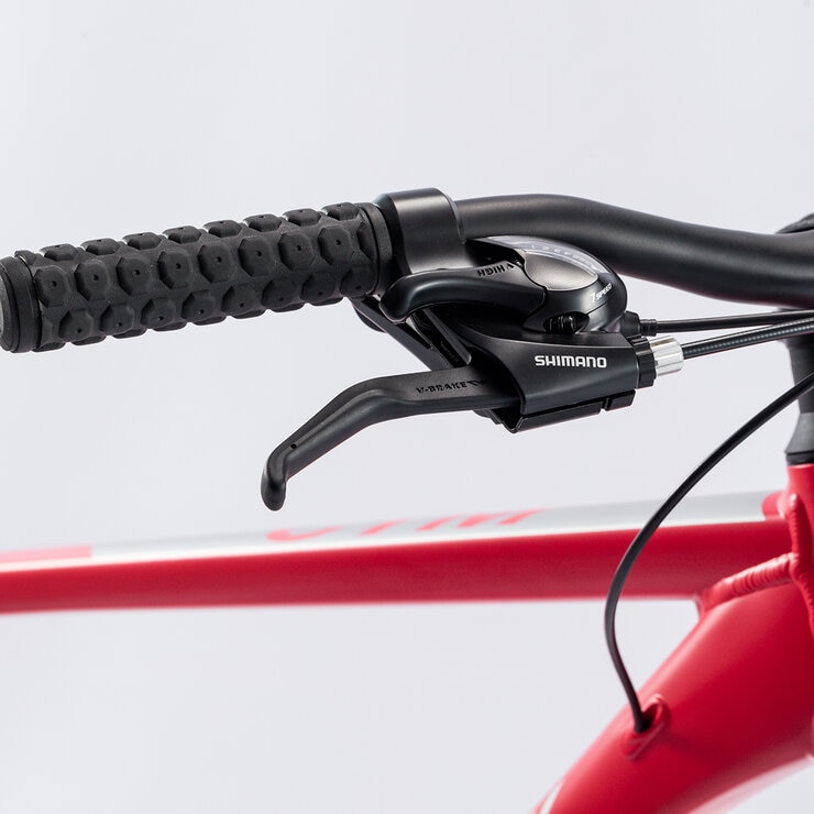 Bicicleta de Montaña Northrock CTM 700X38C — Imagen 3 de 4