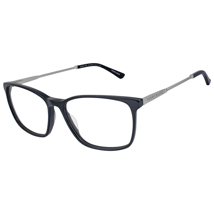 Perry Ellis PE 445-2 Armazón Oftálmico — Imagen 4 de 4