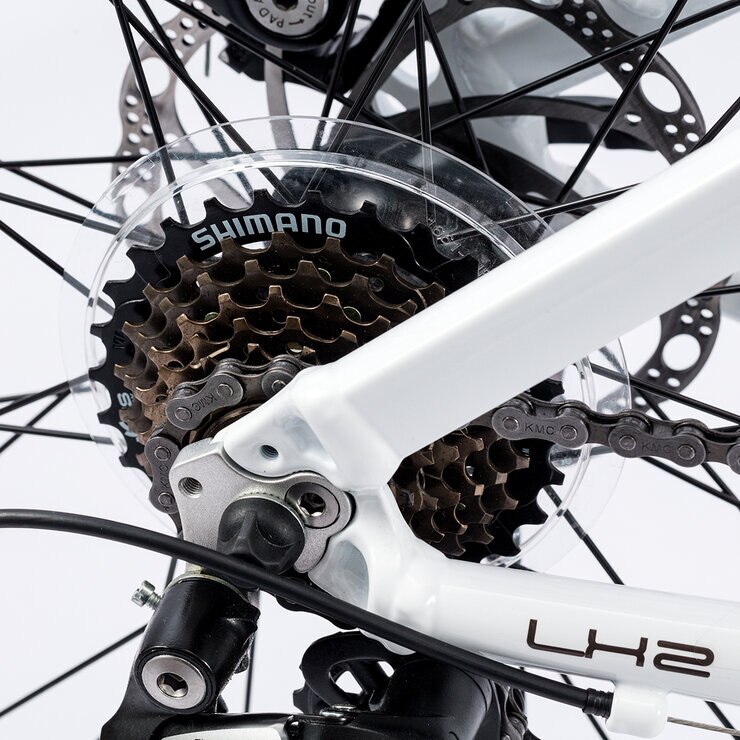 Bicicleta de Montaña Northrock XCW 26"X1.25 — Imagen 4 de 4
