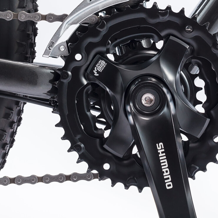 Bicicleta de Montaña R27.5 Northrock XC27 — Imagen 4 de 4
