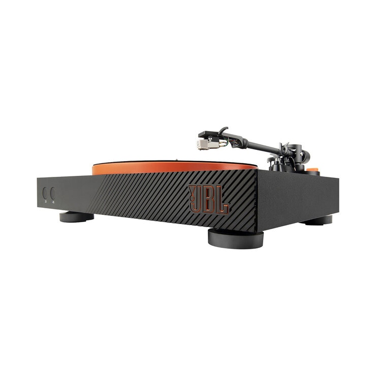 JBL Tornamesa Spinner BT — Imagen 2 de 3