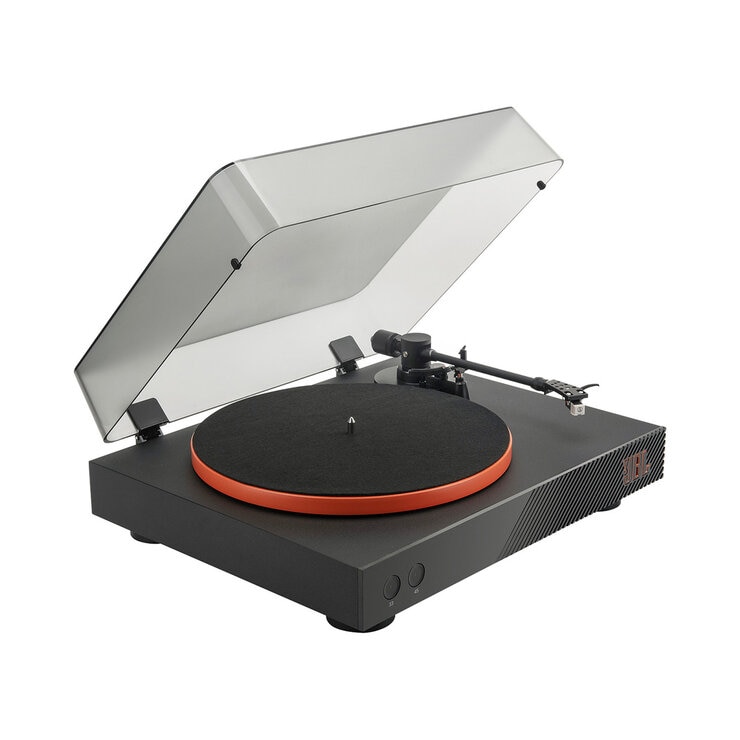 JBL Tornamesa Spinner BT — Imagen 1 de 3