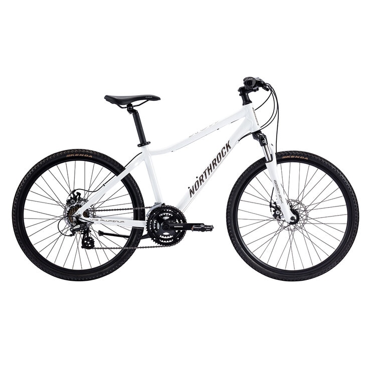 Bicicleta de Montaña Northrock XCW 26"X1.25