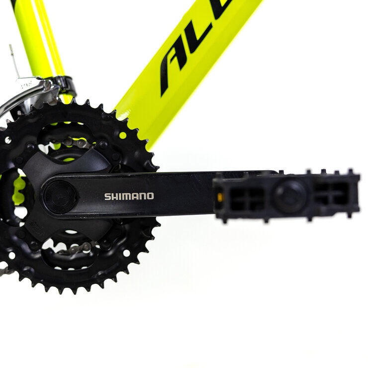 Bicicleta de Montaña R27.5 Alubike DF Slite — Imagen 3 de 4