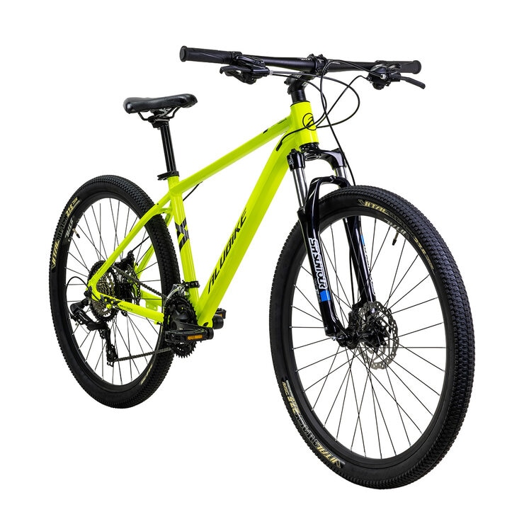 Bicicleta de Montaña R27.5 Alubike DF Slite — Imagen 4 de 4