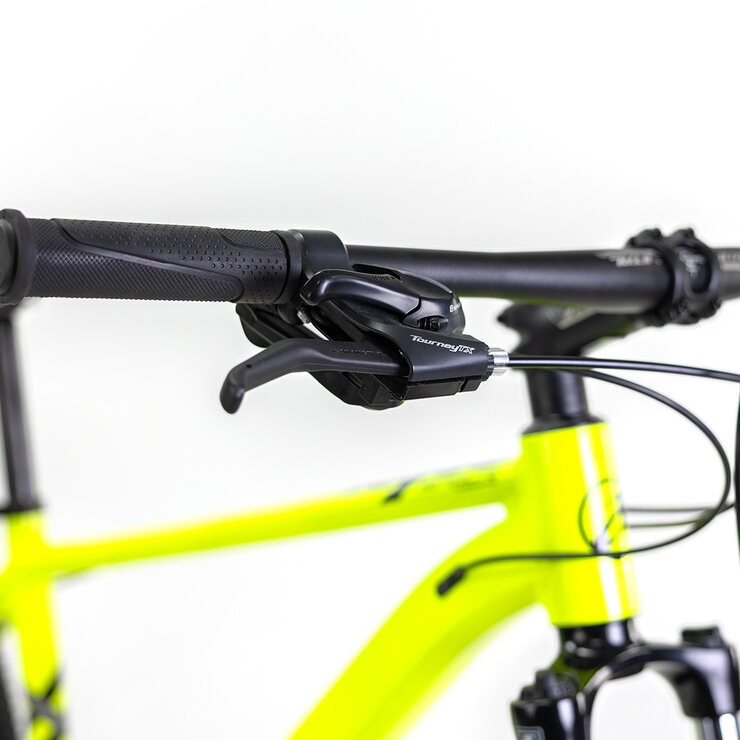 Bicicleta de Montaña R27.5 Alubike DF Slite — Imagen 2 de 4