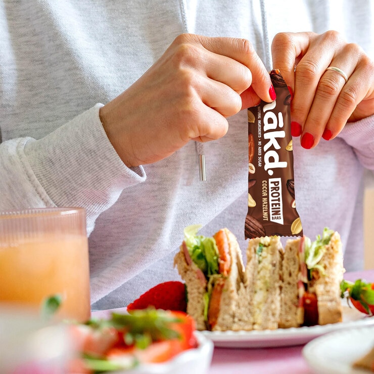 Nakd Barras de Proteína — Imagen 4 de 4