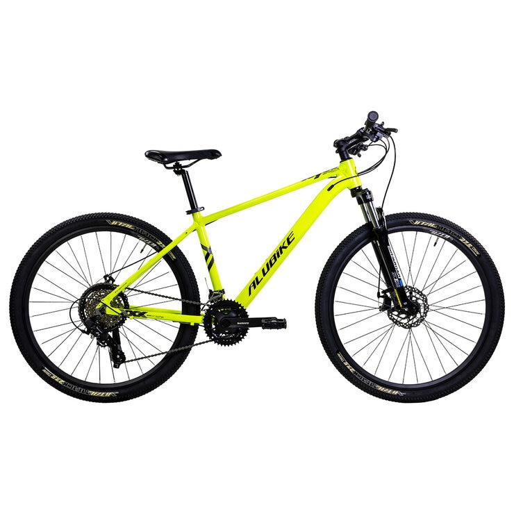Bicicleta de Montaña R27.5 Alubike DF Slite