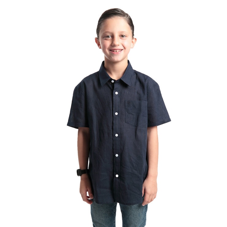 Kenneth Cole Camisa para Niños Varias Tallas y Colores