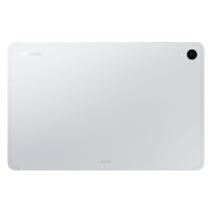 Samsung Galaxy Tab S11 256GB Plata — Imagen 3 de 4