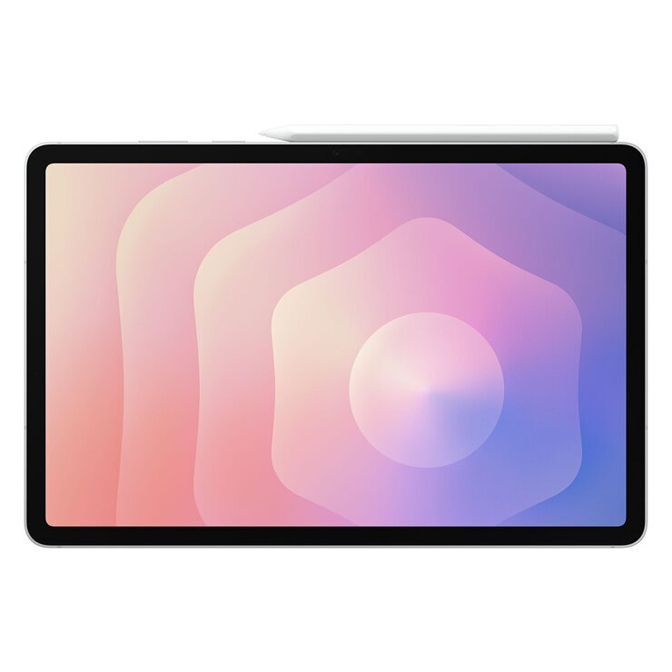 Samsung Galaxy Tab S11 256GB Plata — Imagen 4 de 4