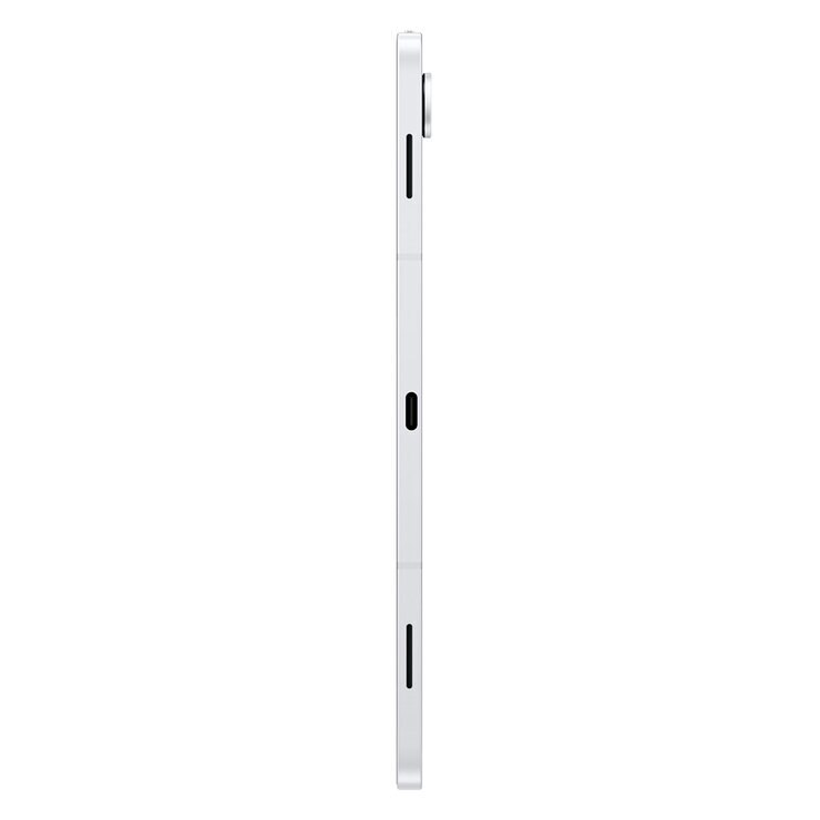 Samsung Galaxy Tab S11 256GB Plata — Imagen 2 de 4