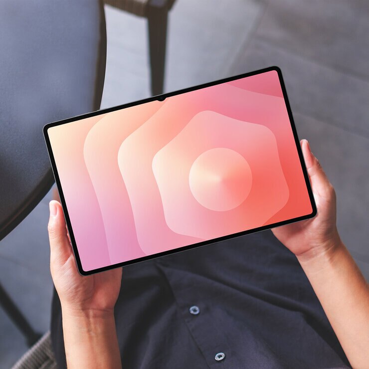 Samsung Galaxy Tab S11 Ultra 256GB Gris — Imagen 3 de 4