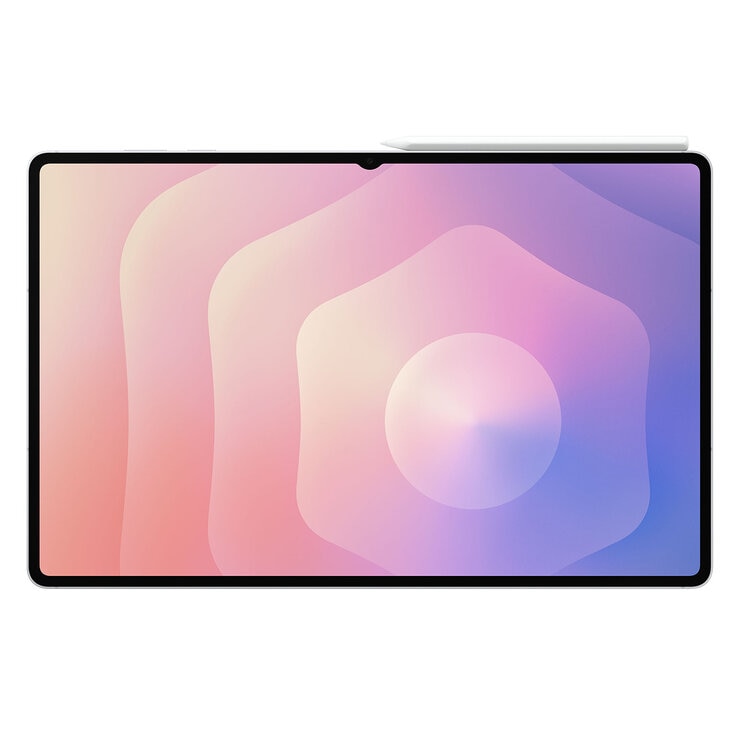 Samsung Galaxy Tab S11 Ultra 256GB Plata — Imagen 2 de 4