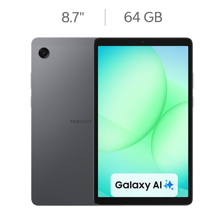 Samsung Galaxy Tab A11 64GB Gris