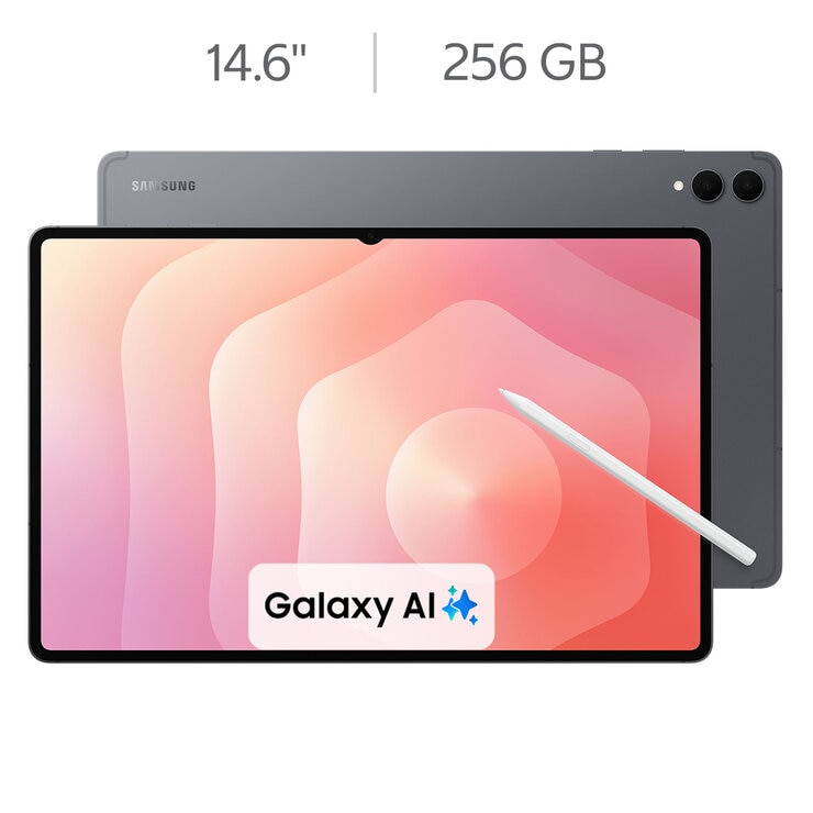 Samsung Galaxy Tab S11 Ultra 256GB Gris