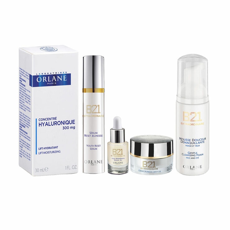 Orlane Paris Set de 5 pzas