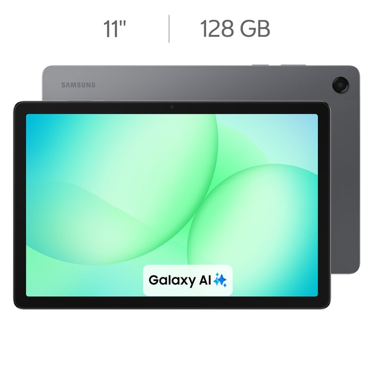 Samsung Galaxy A11+ 128GB Gris