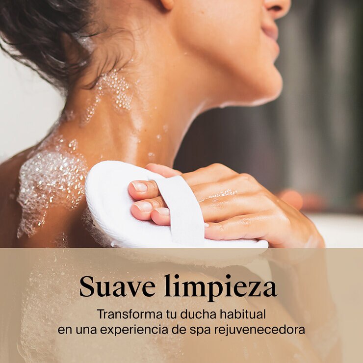 Neutrogena Rainbath Jabón Corporal Sándalo 1.18L — Imagen 2 de 4