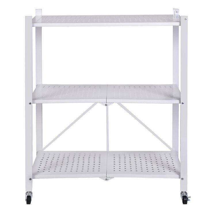AG Box, Estante de Almacenamiento de Montaje Libre Plegable