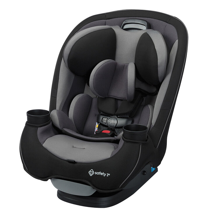 Safety 1st Autoasiento Grow & Go Evening Shadow — Imagen 1 de 4