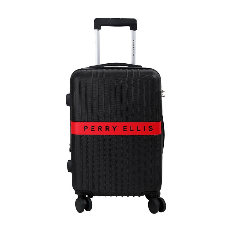 Perry Ellis Carry On Expandible Varios Colores — Imagen 3 de 3