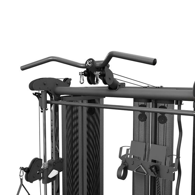 Centr Gimnasio Multifuncional Power Series SF6 — Imagen 2 de 4